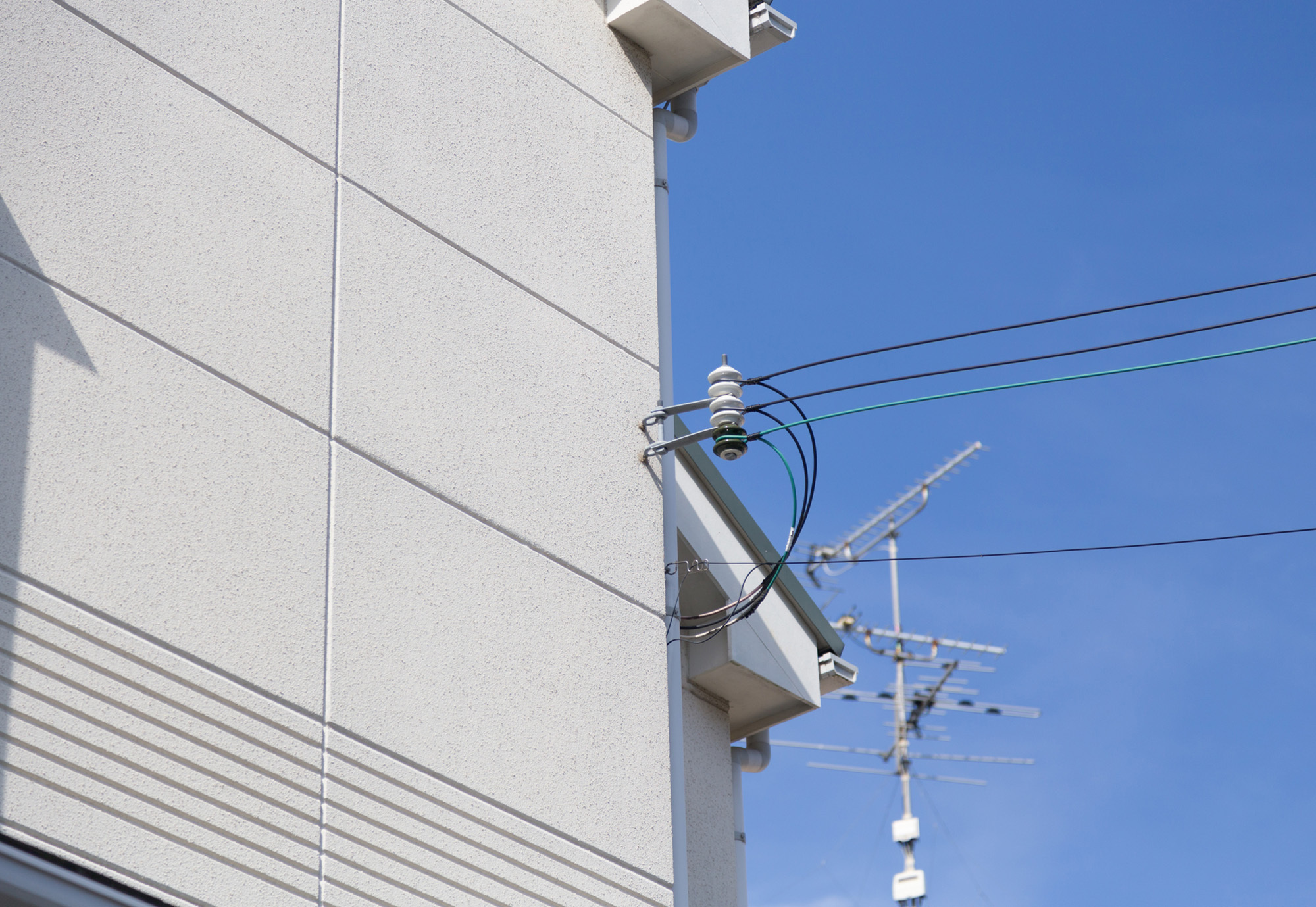 ネオン設備工事